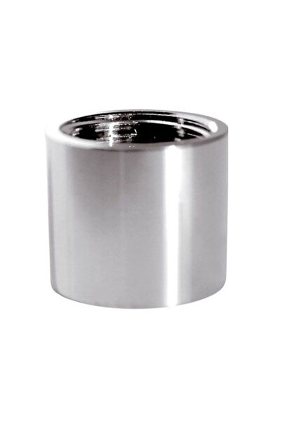 Other Chromed Brass Aerator Adapter F22x1/2"