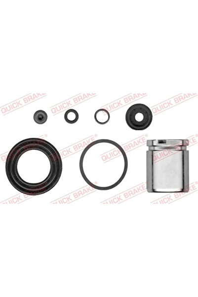 QUICK BRAKE Set Reparatie Etrier Honda Accord 8