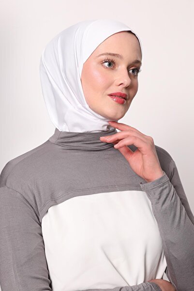 Levidor Πρακτικό μανίκι με λαιμόκοψη K.Grey