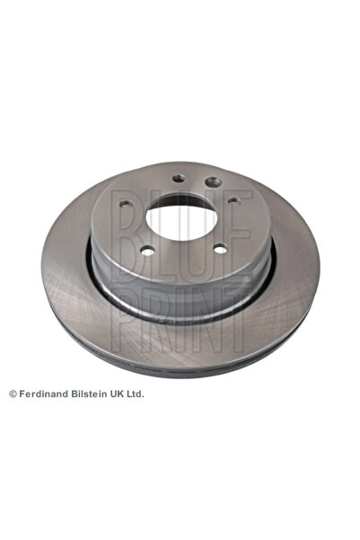 BLUE PRİNT Disc Frana Puntea Spate Jaguar Xk 8