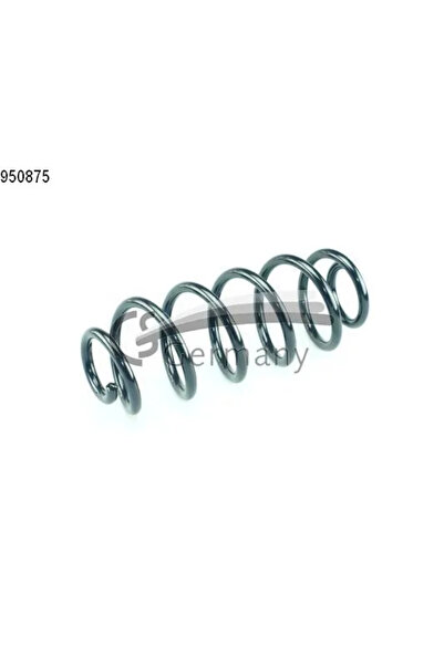 CS GERMANY Arc Spiral Puntea Spate Audi A6 C6