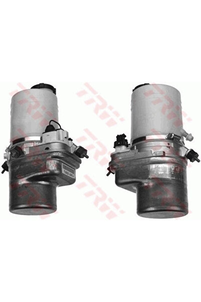 TRW Кормилна система Хидравлична помпа Opel Signum/Vectra C Vauxhall Signum/V...