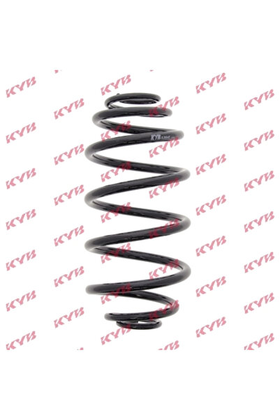 KYB Arc Spiral Puntea Spate Opel Astra H Vauxhall Astra Model 5/Astravan Mode...