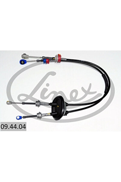 Linex Cablu Transmisie Manuala Stanga Citroen C3 1/C3 2/C3 Pluriel