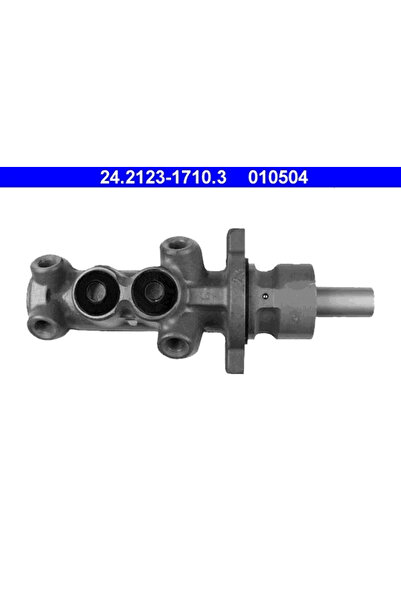 Ate Pompa Centrala Frana Citroen Berlingo / Berlingo First Autoutilitara/Limu...