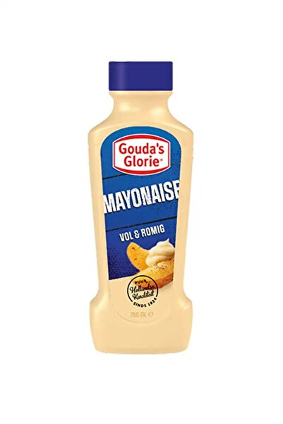Gouda's Glorie Gouda’s Glorie maioneza cremoasa, 750 ml
