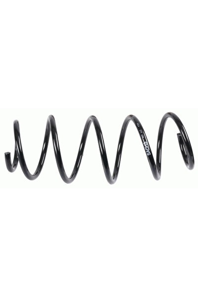 SACHS Arc Spiral Vw Golf 5