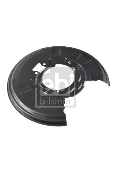 FEBI BILSTEIN Protectie Stropire Disc Frana Axa Spate Dreapta Bmw 3