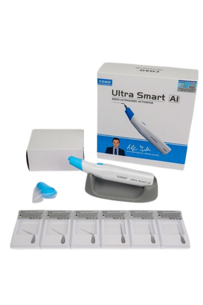 Ditok Dental Coxo ULTRA SMART AI Endo Ultrasonic Activatör