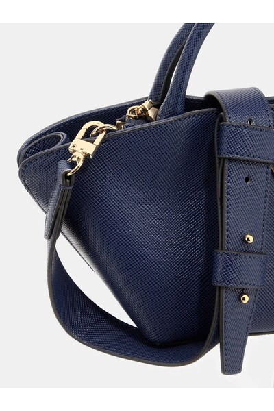 Guess Bolena Saffiano el çantası HWZG9207760