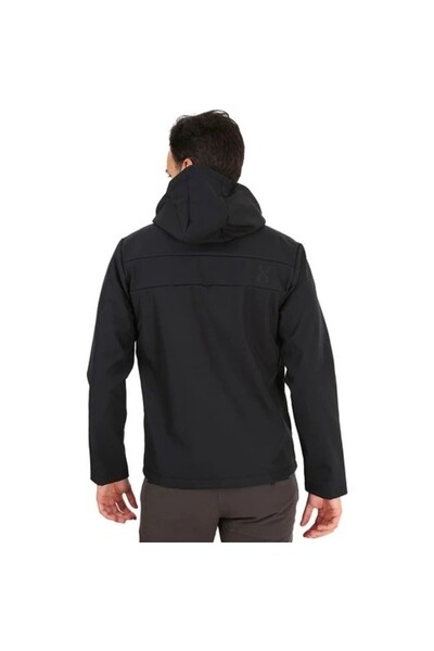 Exuma H SSHELL JACKET M