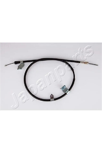 Japanparts Жило за ръчна спирачка заден десен Nissan Qashqai 1