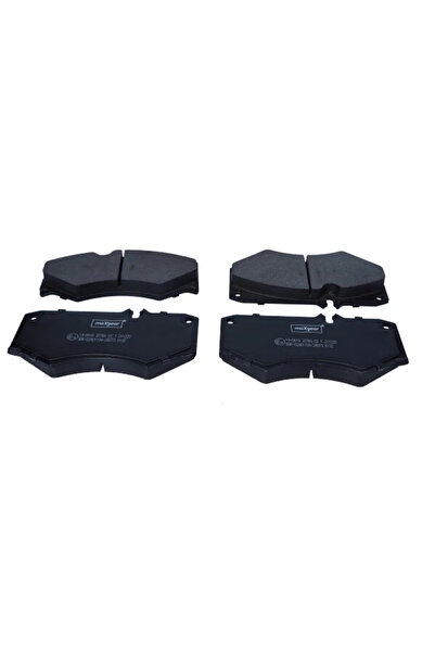 MaxGear Set Placute Frana Frana Disc Punte Fata Mercedes-Benz G-Class/T2/L Pu...