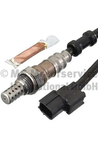 PIERBURG Sonda Lambda Dupa Catalizator Honda Civic 8/Fr-5