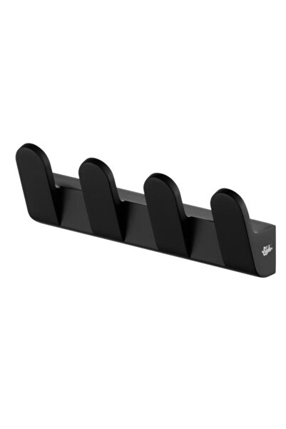 Other Cuier cvadruplu Futura, negru