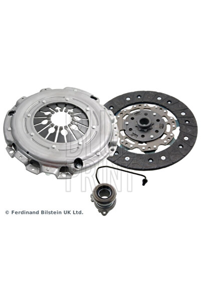 BLUE PRİNT Set Ambreiaj Opel Astra H/Zafira / Zafira Family B Vauxhall Astra ...