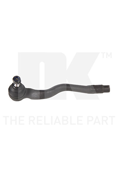 NK Cap De Bara Bmw 3/5