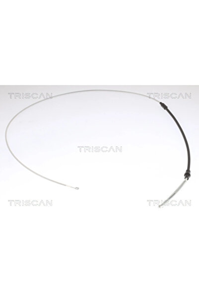 TRISCAN Жило за ръчна спирачка Skoda Kamiq/Scala