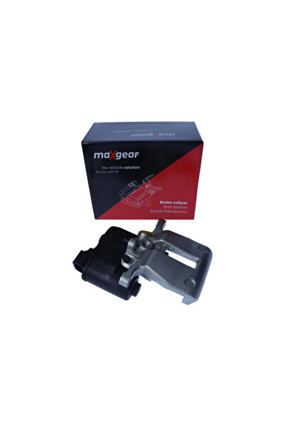 MaxGear Etrier frana in spatele puntii VOLVO V70 III caroserie inchisa/combi (135) 2013-2015 82-1255