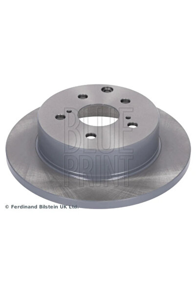 BLUE PRİNT Disc Frana Puntea Spate Lexus Hs Toyota Mark 10 Zio 1/Rav 4 3/Rav 4 4