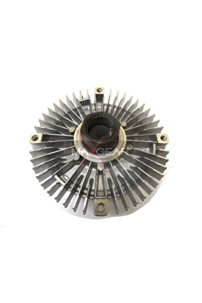 MaxGear Съединител на вентилатор за радиатор Audi A4 B5/A6 C5/A8 D2 VW Passat B5