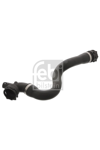FEBI BILSTEIN Radiator Hose Lower Bmw 1/3