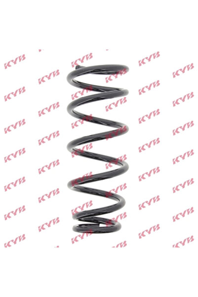 KYB Arc Spiral Puntea Spate Honda Accord 7 Tourer