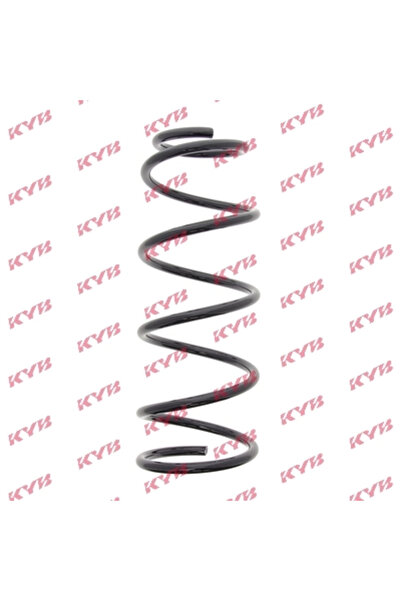 KYB Arc Spiral Punte Fata Citroen C8 Peugeot 807