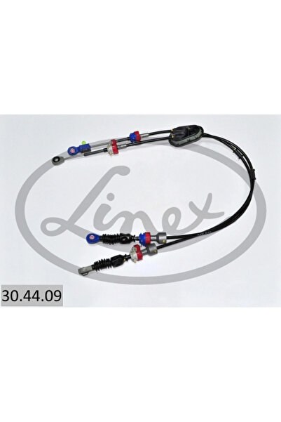 Linex Cablu Transmisie Manuala Stanga Nissan Qashqai 1
