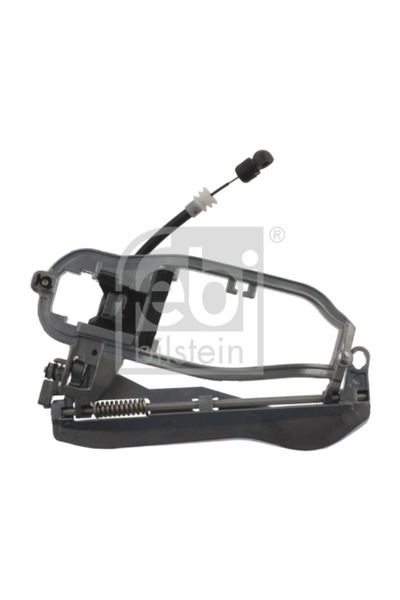 FEBI BILSTEIN Cadru Maner Exterior Al Usii Fata Stanga Bmw X5