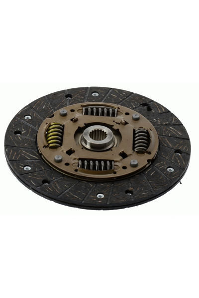 SACHS Disc Ambreiaj Chevrolet Spark