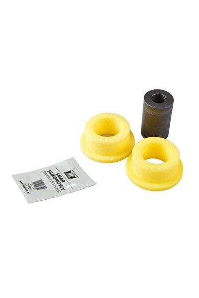 TEDGUM Panhard Подпора за броня Предна ос Nissan Patrol Gr 4/Patrol Gr 5