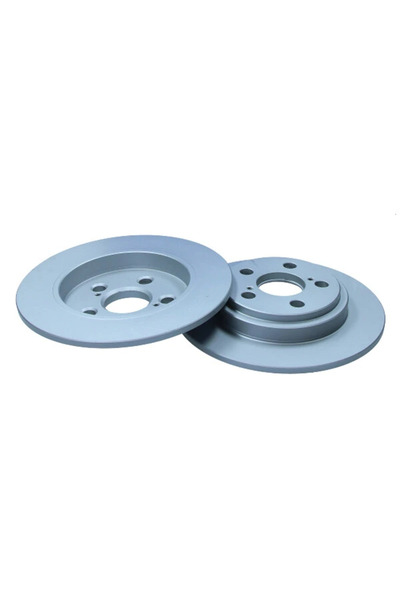 QUARO Disc Frana Puntea Spate Toyota Urban Cruiser