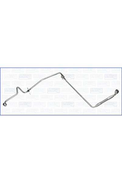 Ajusa Conducta Ulei Incarcare Seat Alhambra Vw Sharan 1997-2010