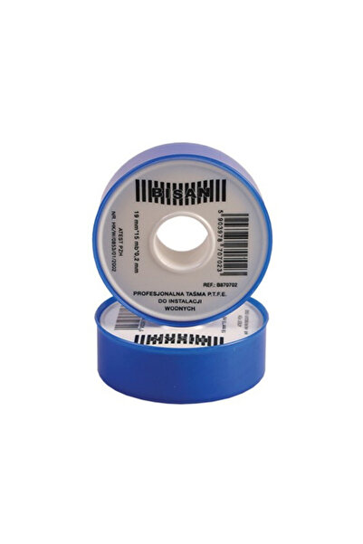 Other Bandă teflon pentru garnituri din PTFE 10 m x 19 mm x 0,2 mm