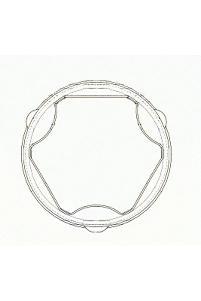 Löbro Set Articulatie Planetara Audi A5/A6 C7/A7