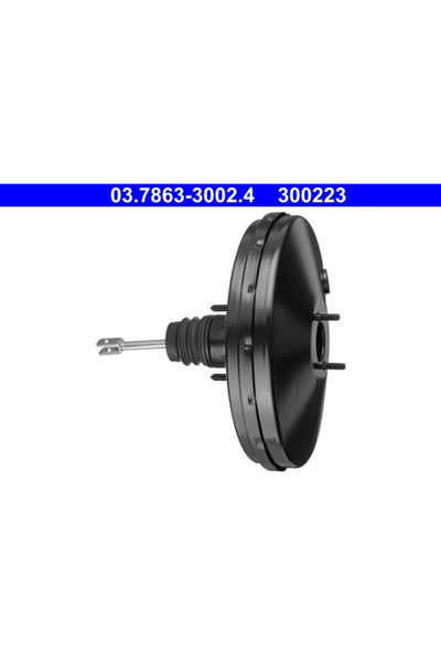 Ate Amplificare Frane Nissan Micra 3/Micra C+C 3/Note