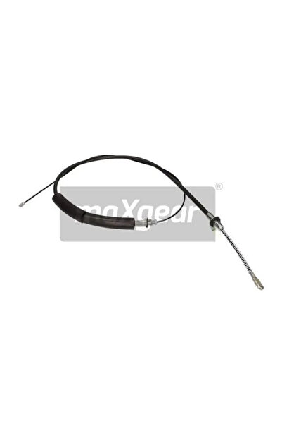 MaxGear Cablu Frana De Parcare Spate Stanga Chrysler Voyager 4 Dodge Caravan