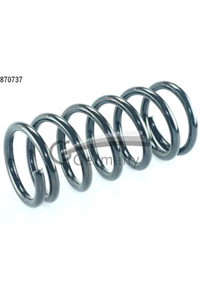 CS GERMANY Arc Spiral Puntea Spate Hyundai Santa Fe 1