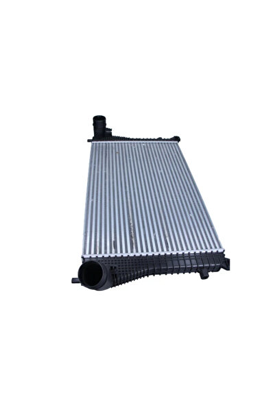 MaxGear Intercooler Compresor Audi A3/Tt Seat Leon
