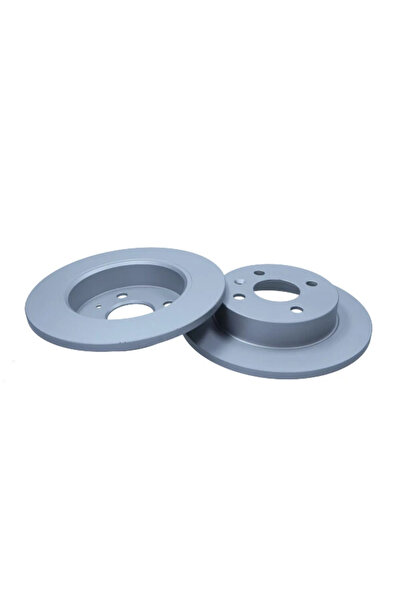 MaxGear Set Discuri Frana Puntea Spate Opel Astra G/Astra H/Meriva A Microbus...