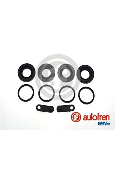AUTOFREN SEINSA Set Reparatie Etrier Puntea Spate Audi Q7 Vw Touareg