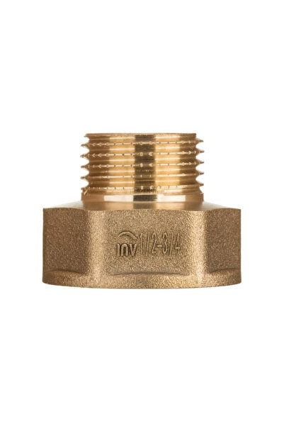 Other Cuplaj reducător din alamă, fitinguri filetate 1"x3/4"