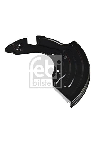 FEBI BILSTEIN Protectie Stropire Disc Frana Axa Fata Dreapta Audi A6 C5/Allro...