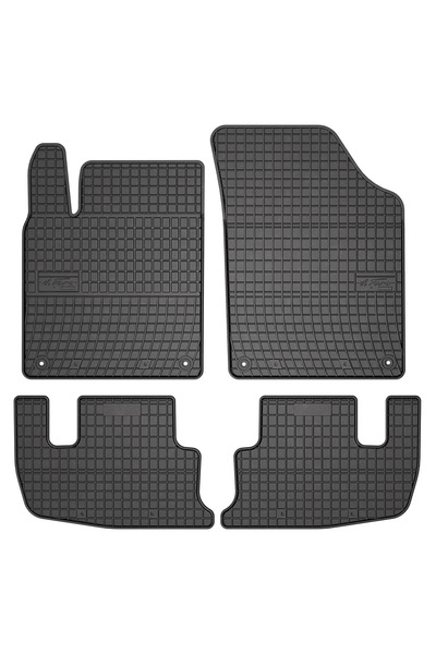 FroGum Set Covorase Peugeot Rcz