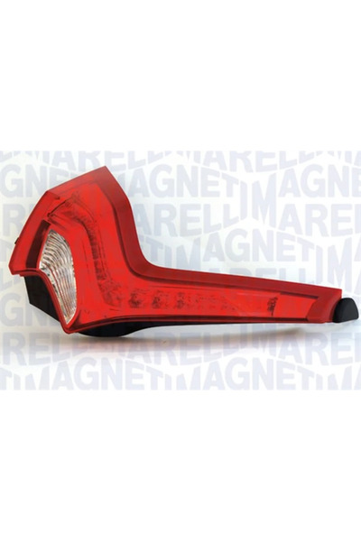 MAGNETI MARELLI Lampa Spate Dreapta Volvo V60 1