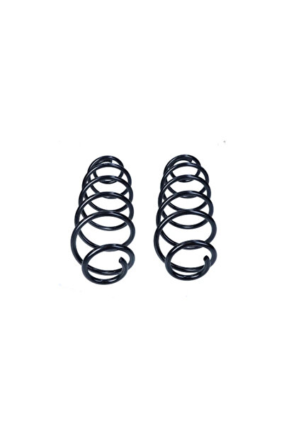 MaxGear Arc Spiral Puntea Spate Peugeot 1007