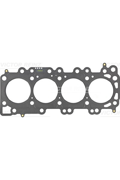 VICTOR REINZ Garnitura Chiulasa Nissan 10-Trail 1/Almera 2/Almera Tino