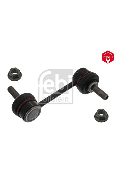 FEBI BILSTEIN Brat/Bieleta Suspensie Stabilizator Axa Spate Dreapta Lancia Lybra