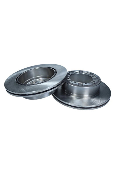 MaxGear Спирачен диск Nissan Cabstar